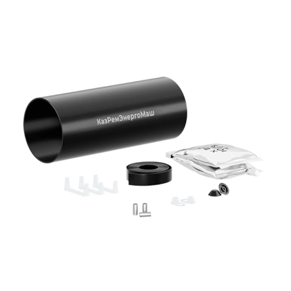 Комплекты изоляции стыков