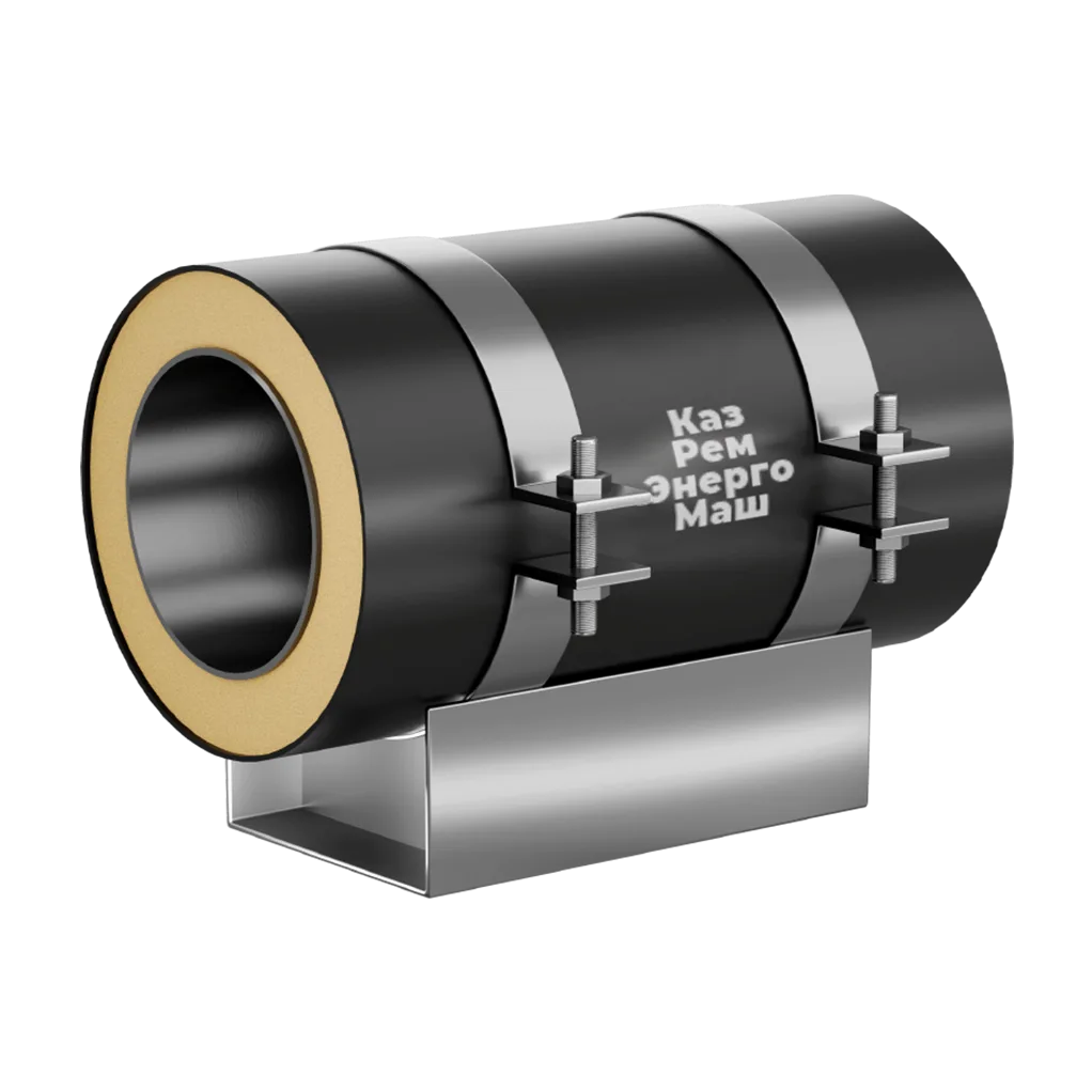 Скользящие опоры Опоры скользящие в ППУ изоляции